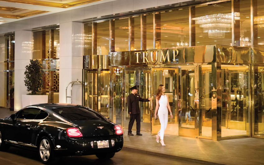 TRUMP TOWER GURUGRAM