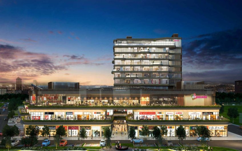 AIPL JOY SQUARE